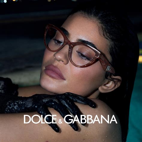 Dolce&Gabbana Glasses & Sunglasses .